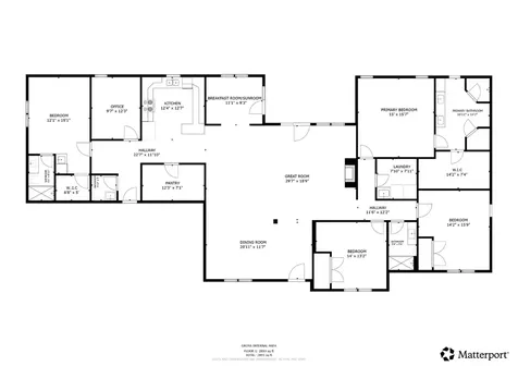 2022 Southport Road Culleoka TN 38451