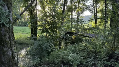 2022 Southport Road Culleoka TN 38451