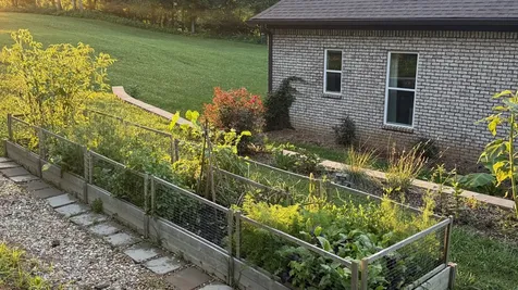 2022 Southport Road Culleoka TN 38451