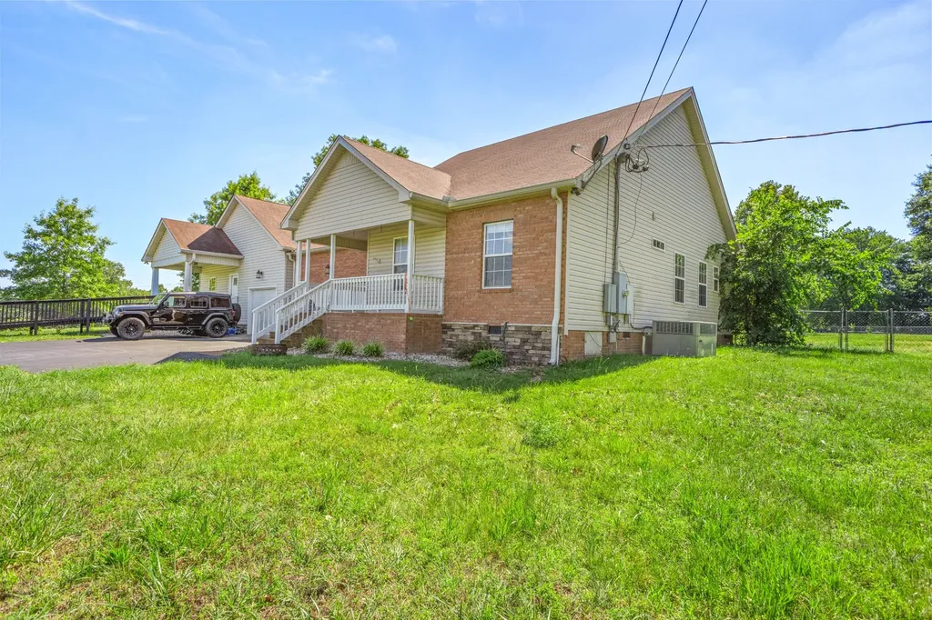 1010 Jacobs Valley Road Joelton TN 37080