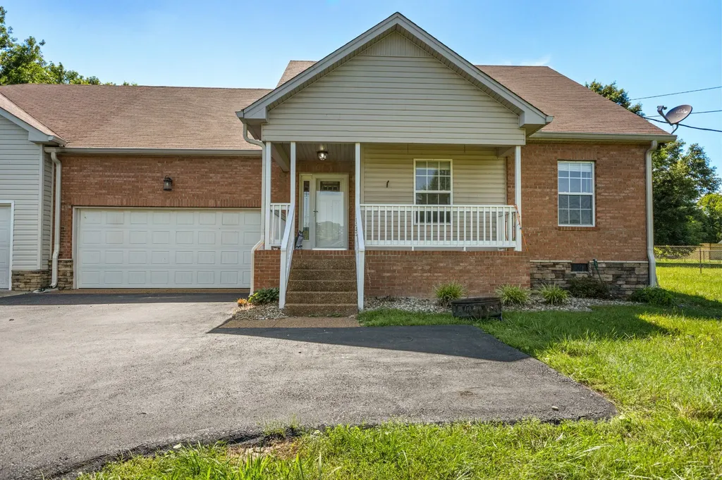 1010 Jacobs Valley Road Joelton TN 37080