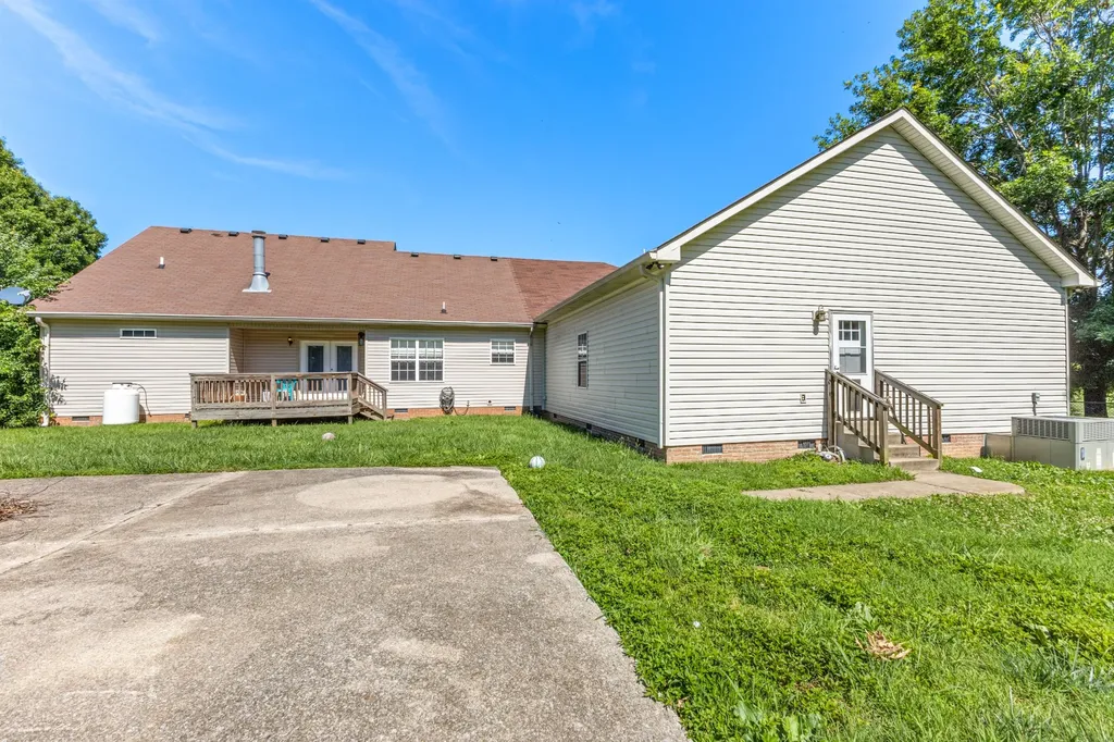 1010 Jacobs Valley Road Joelton TN 37080
