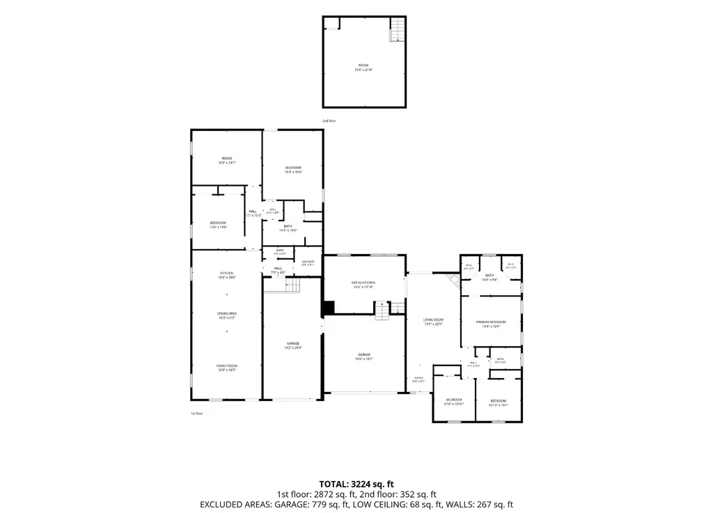 1010 Jacobs Valley Road Joelton TN 37080