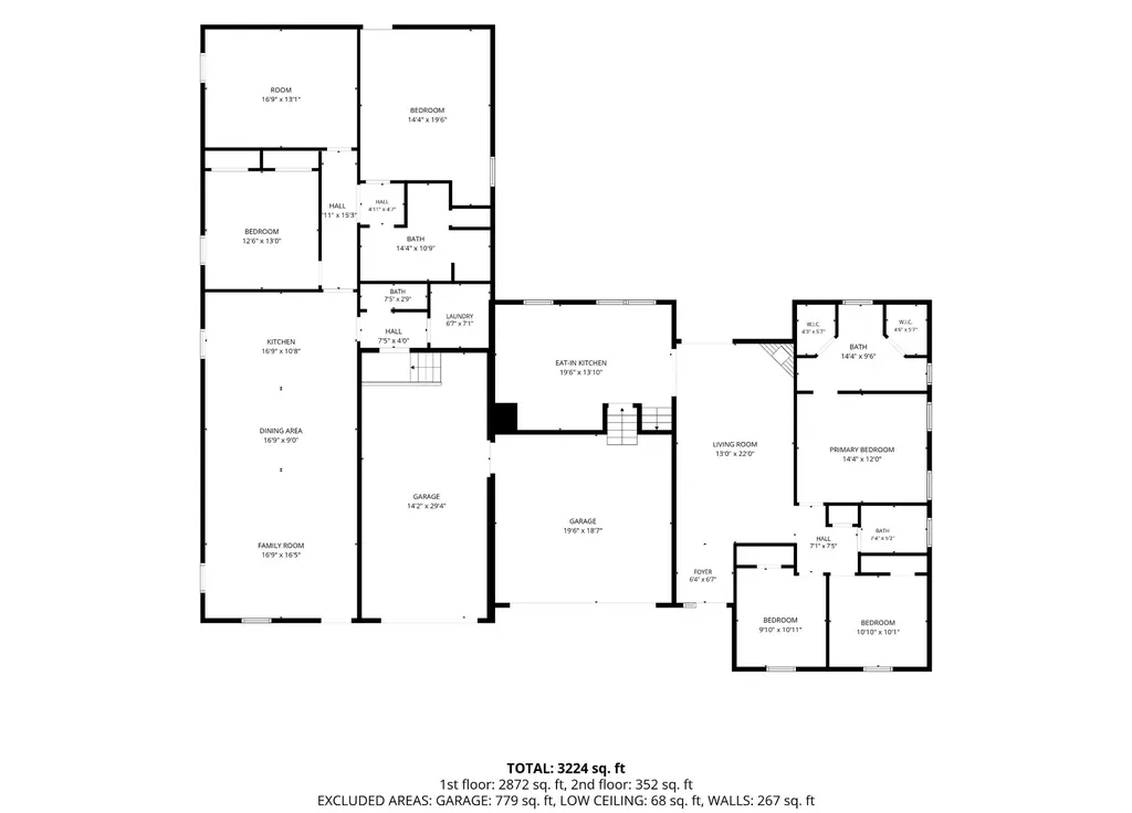 1010 Jacobs Valley Road Joelton TN 37080