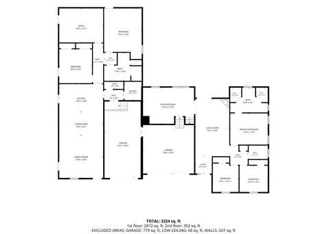 1010 Jacobs Valley Road Joelton TN 37080