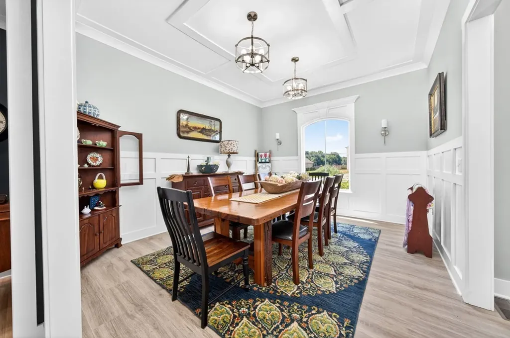 1933 Rivers Edge Dr, SE Cookeville TN 38506