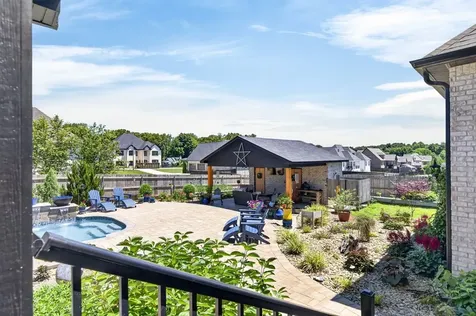 1933 Rivers Edge Dr, SE Cookeville TN 38506