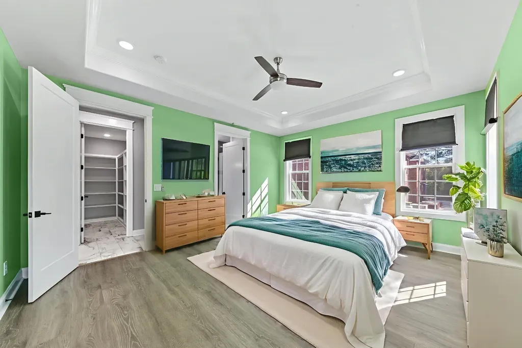 601 Joyce Avenue Lewisburg TN 37091