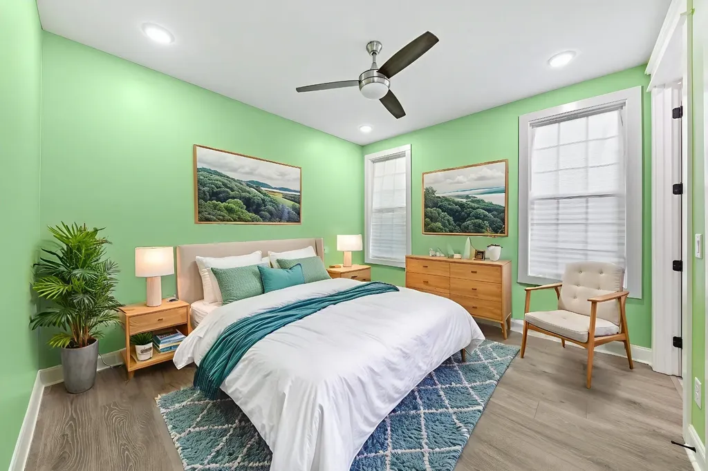 601 Joyce Avenue Lewisburg TN 37091
