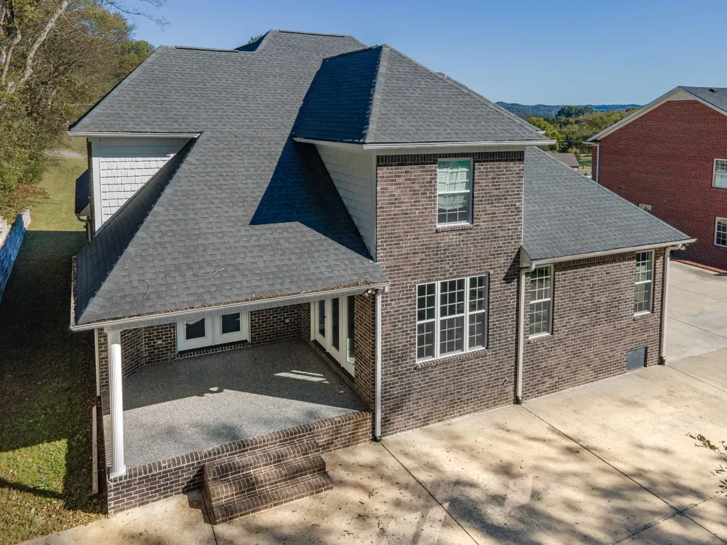 601 Joyce Avenue Lewisburg TN 37091