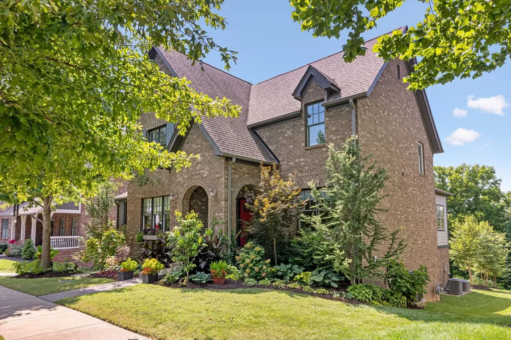 618 Finnhorse Lane Franklin TN 37064