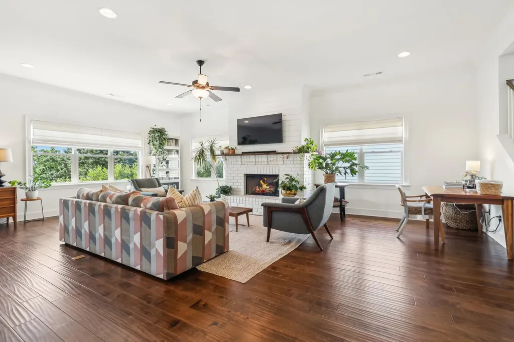 618 Finnhorse Lane Franklin TN 37064