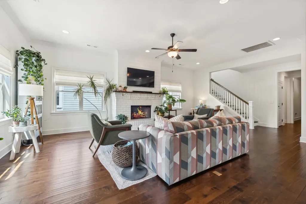 618 Finnhorse Lane Franklin TN 37064