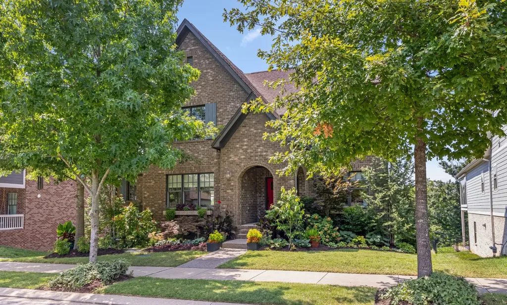 618 Finnhorse Lane Franklin TN 37064