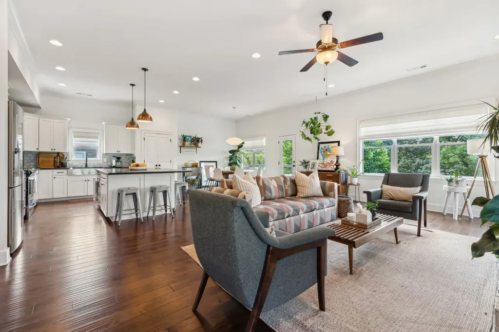 618 Finnhorse Lane Franklin TN 37064