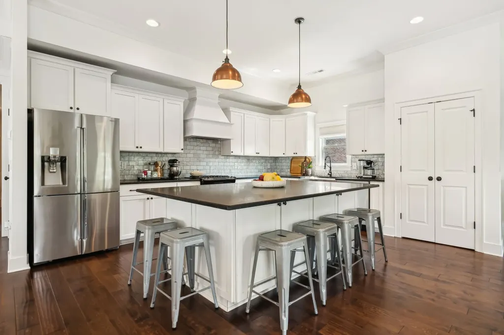 618 Finnhorse Lane Franklin TN 37064
