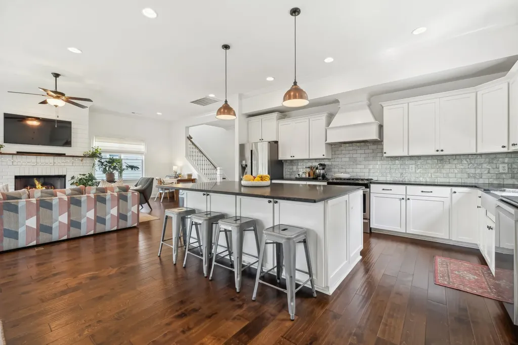 618 Finnhorse Lane Franklin TN 37064