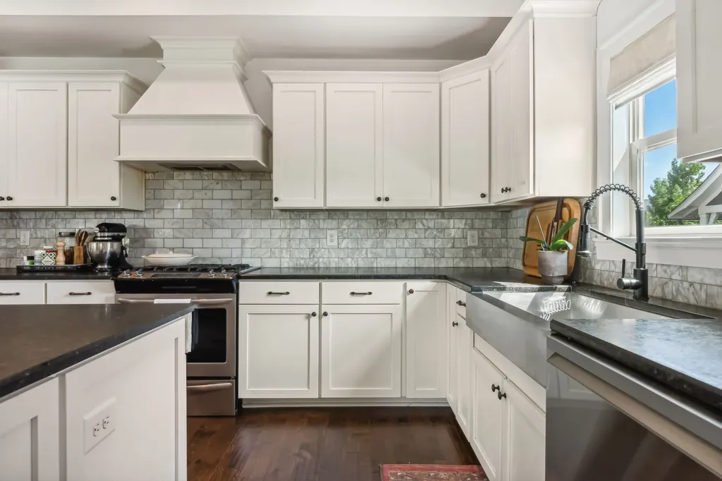 618 Finnhorse Lane Franklin TN 37064
