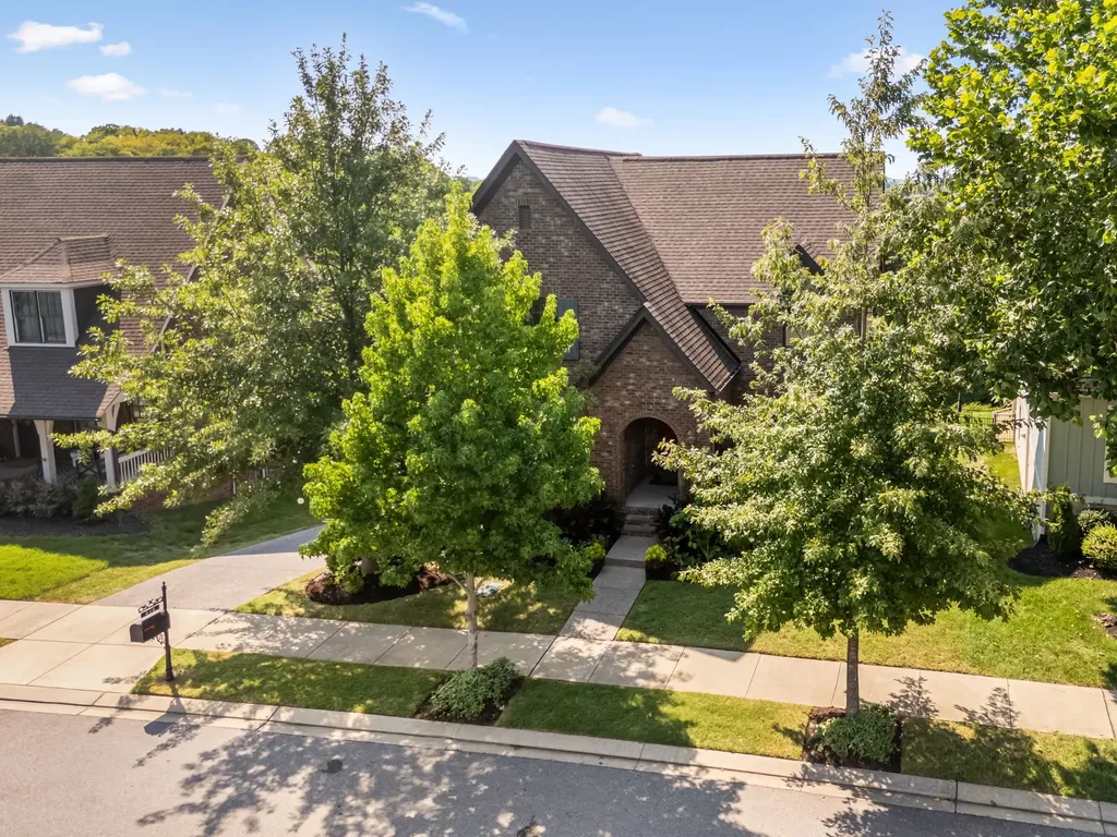 618 Finnhorse Lane Franklin TN 37064