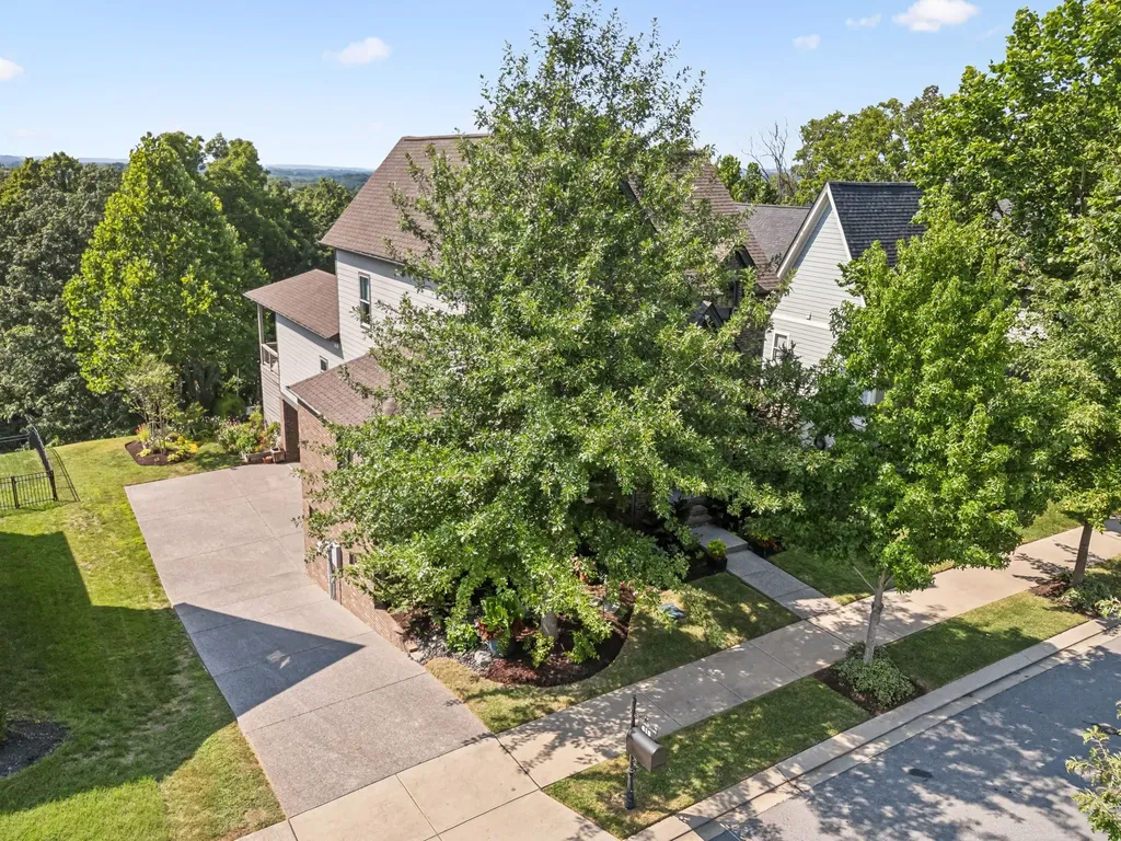618 Finnhorse Lane Franklin TN 37064