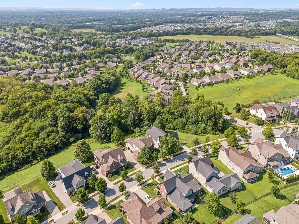 618 Finnhorse Lane Franklin TN 37064