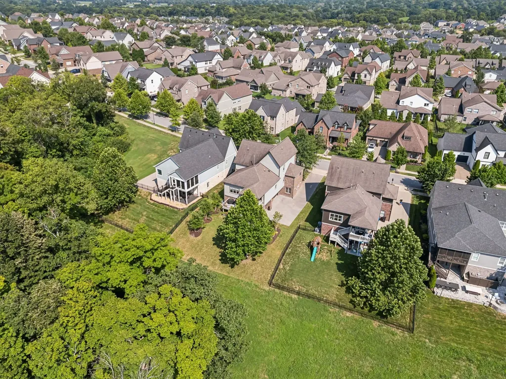 618 Finnhorse Lane Franklin TN 37064