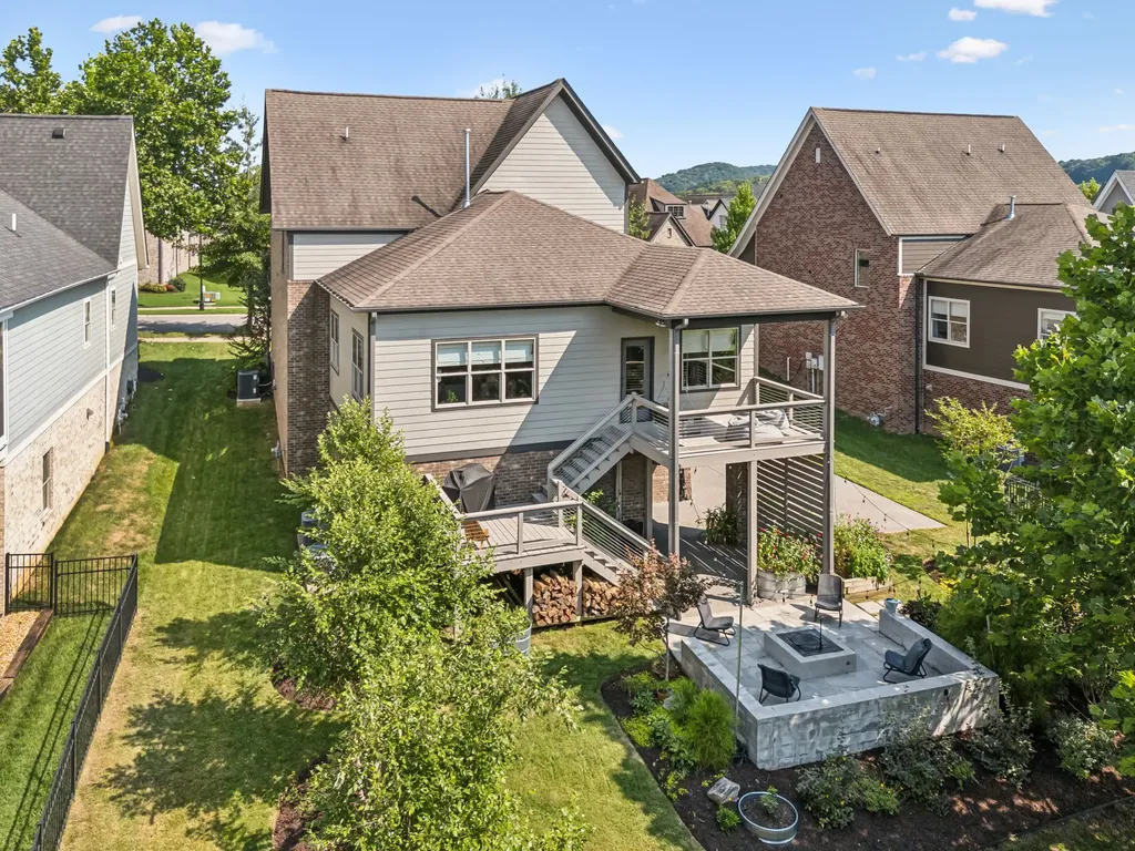 618 Finnhorse Lane Franklin TN 37064