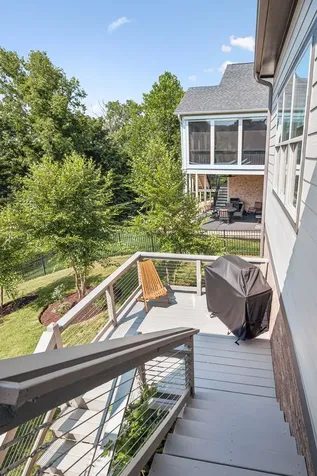618 Finnhorse Lane Franklin TN 37064