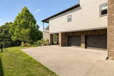 618 Finnhorse Lane Franklin TN 37064