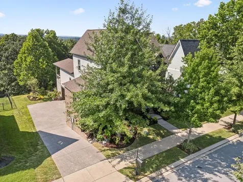 618 Finnhorse Lane Franklin TN 37064