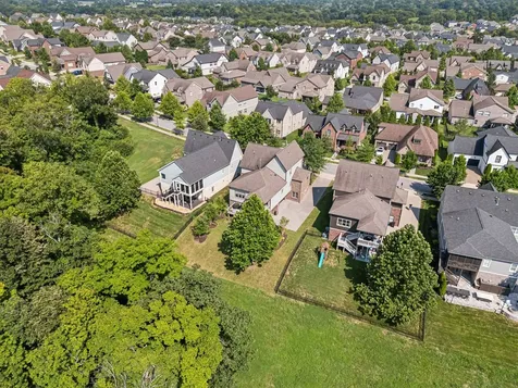 618 Finnhorse Lane Franklin TN 37064