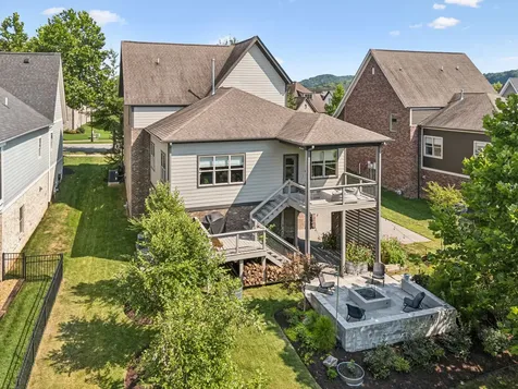618 Finnhorse Lane Franklin TN 37064