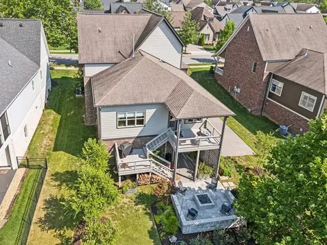 618 Finnhorse Lane Franklin TN 37064