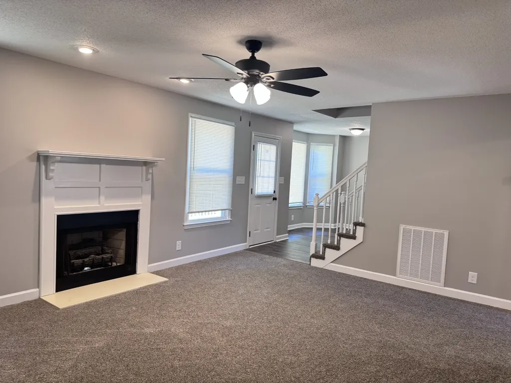 130 Shady Maple Drive Clarksville TN 37043