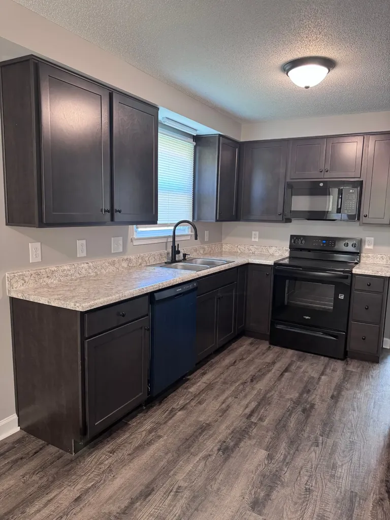 130 Shady Maple Drive Clarksville TN 37043
