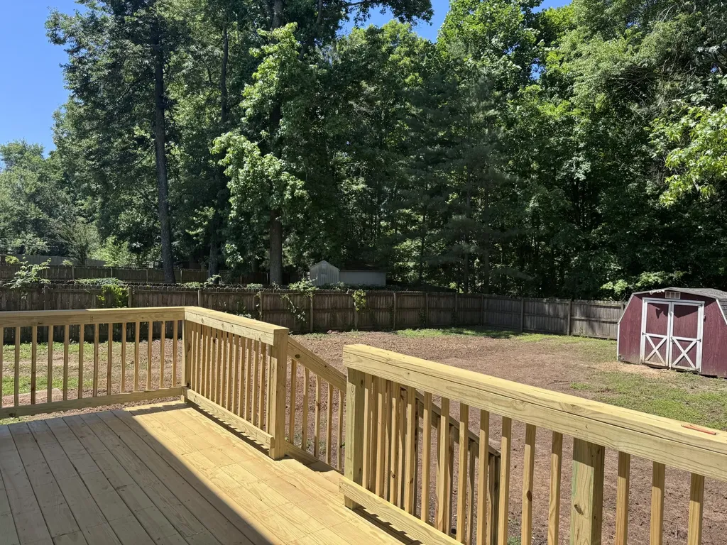 130 Shady Maple Drive Clarksville TN 37043