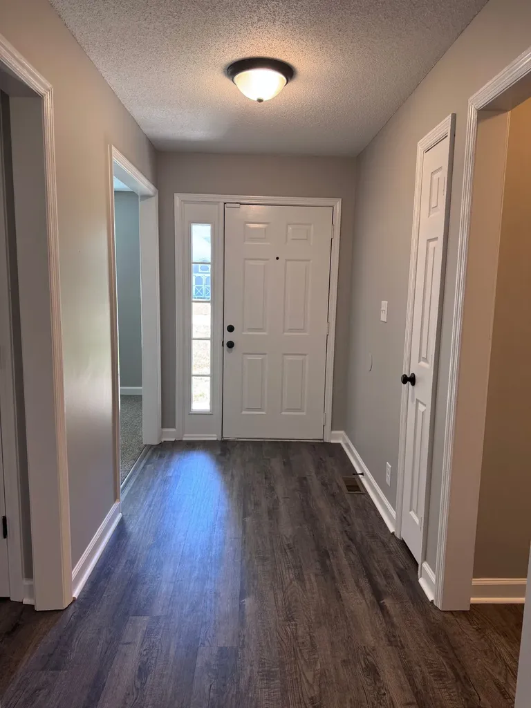 130 Shady Maple Drive Clarksville TN 37043