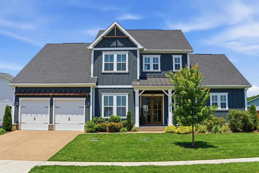 2009 Ellsworth Lane Arrington TN 37014