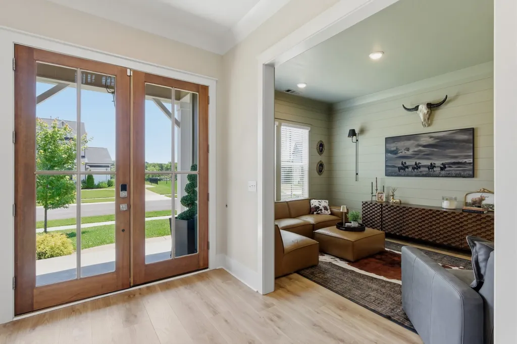 2009 Ellsworth Lane Arrington TN 37014