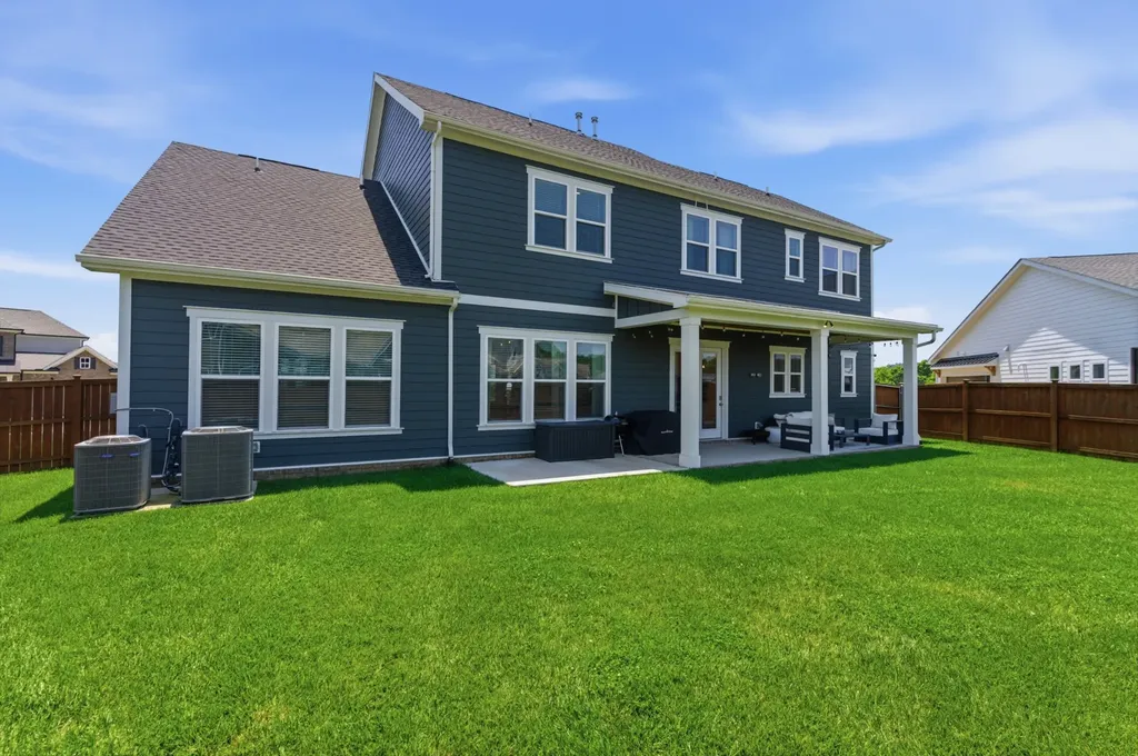 2009 Ellsworth Lane Arrington TN 37014