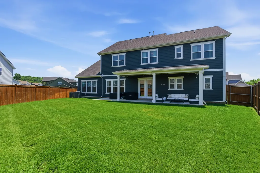 2009 Ellsworth Lane Arrington TN 37014