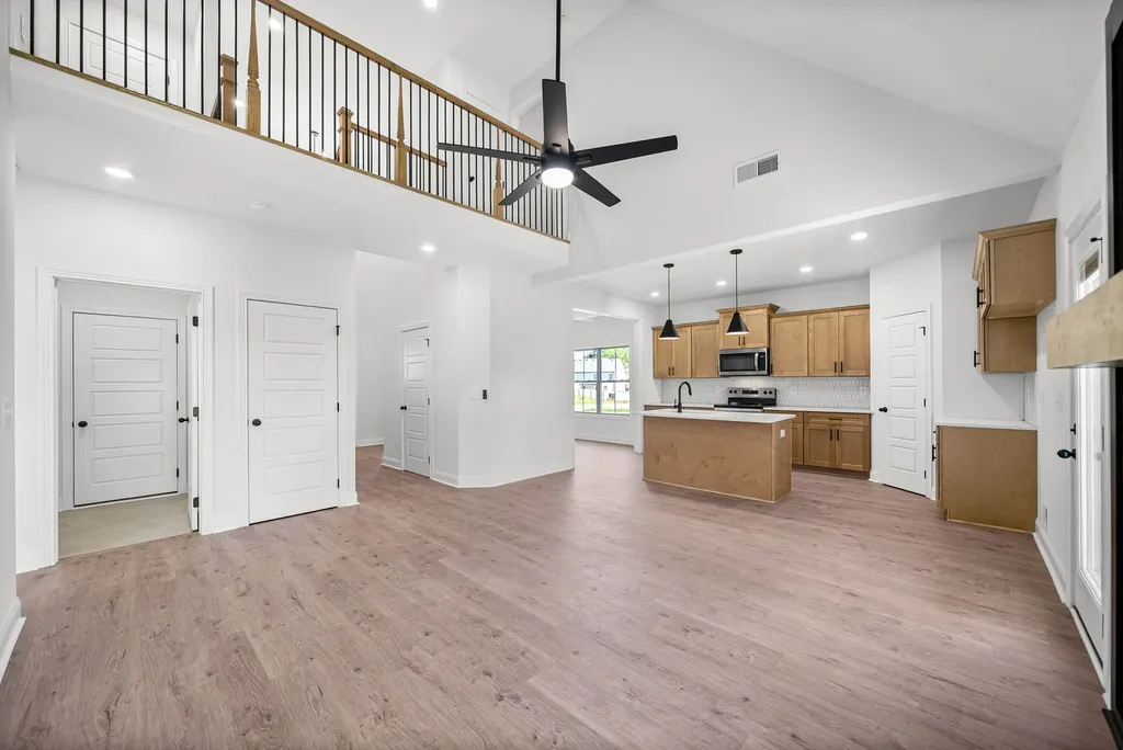 317 Galway Drive Clarksville TN 37042