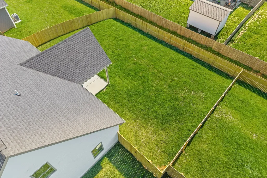 317 Galway Drive Clarksville TN 37042