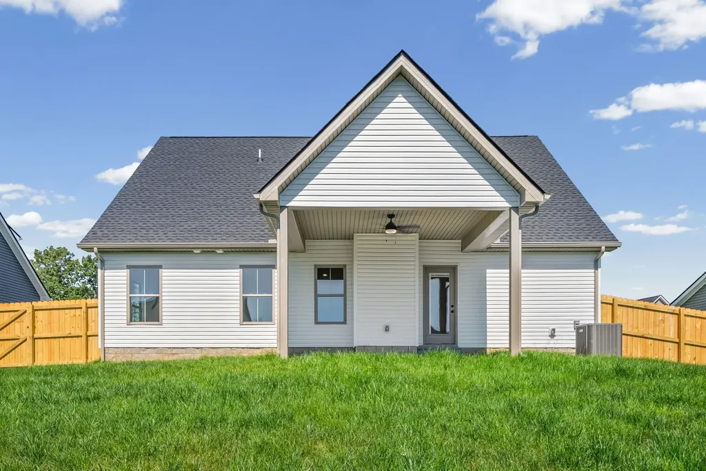 317 Galway Drive Clarksville TN 37042