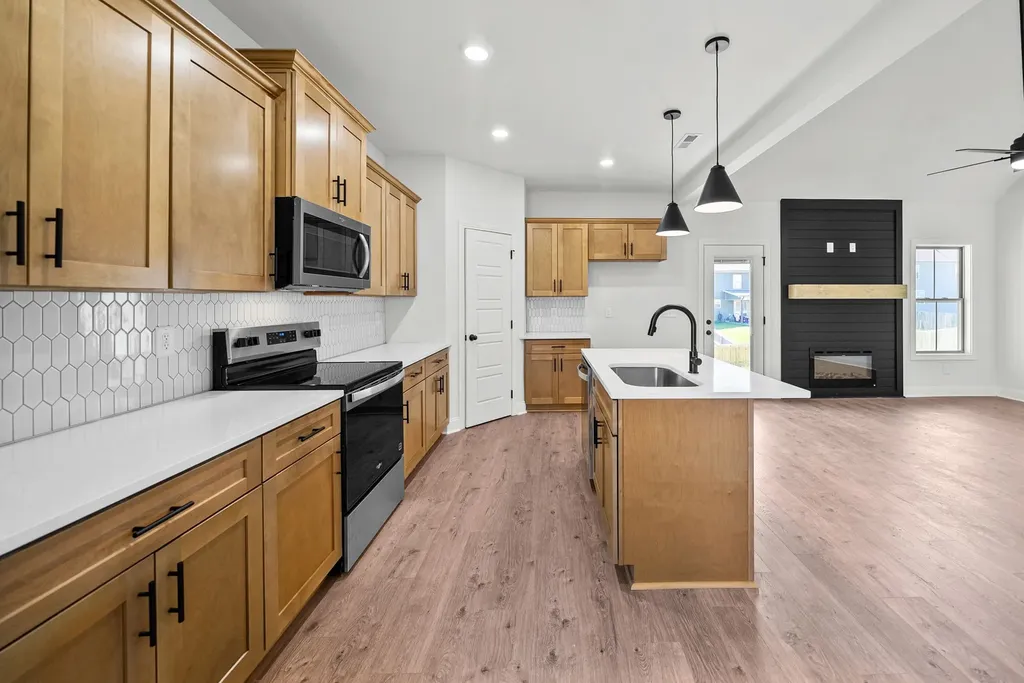 317 Galway Drive Clarksville TN 37042