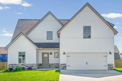 317 Galway Drive Clarksville TN 37042