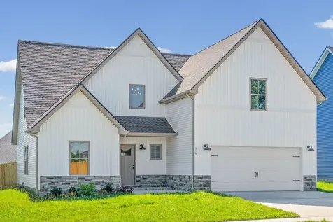 317 Galway Drive Clarksville TN 37042