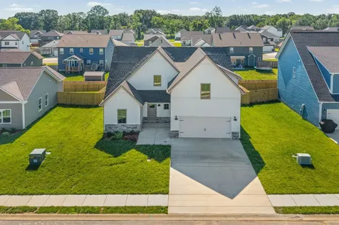 317 Galway Drive Clarksville TN 37042