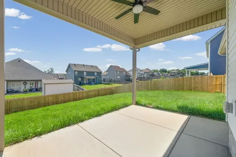 317 Galway Drive Clarksville TN 37042