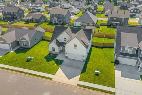317 Galway Drive Clarksville TN 37042